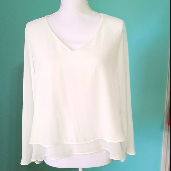 Zara Tops - NWT Zara Top
